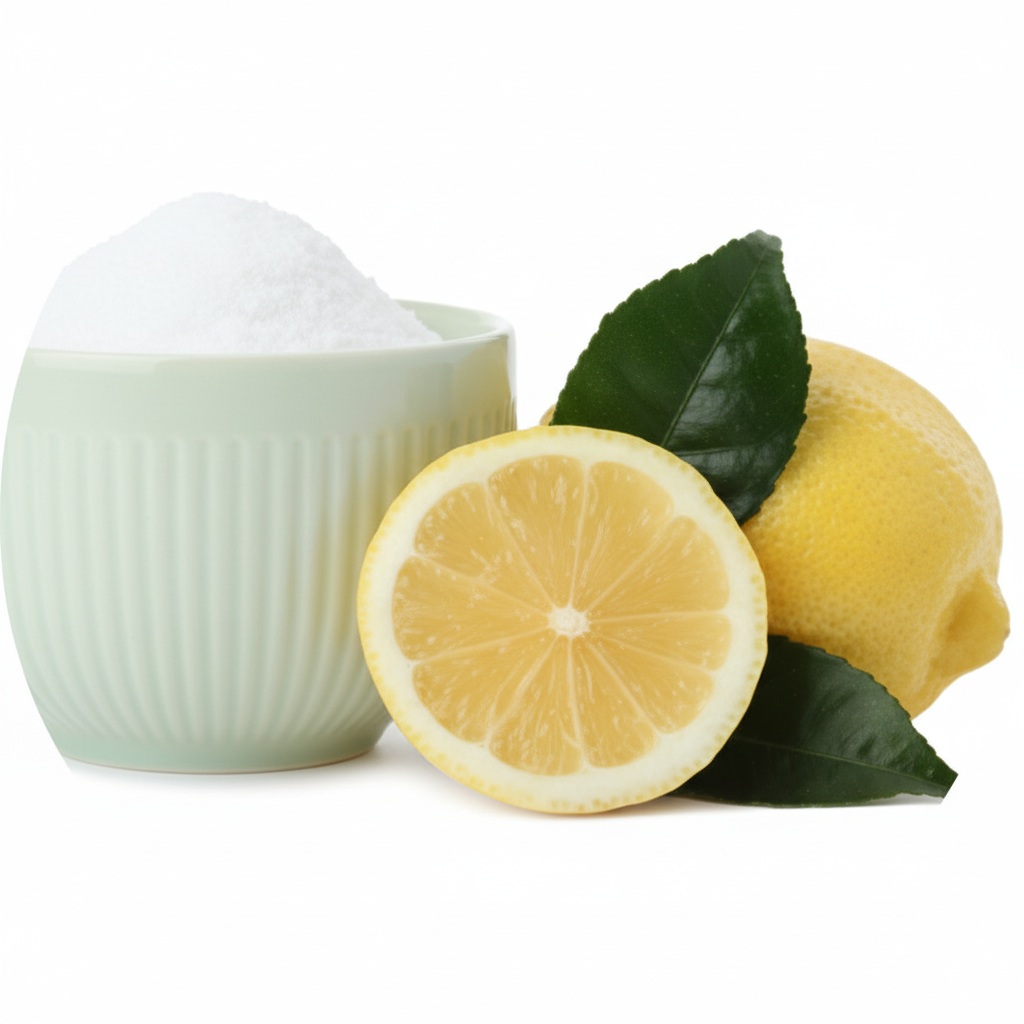 All-Natural Ingredients