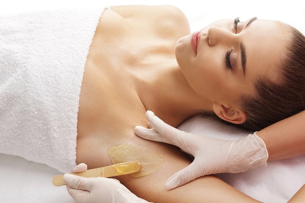 Sugaring