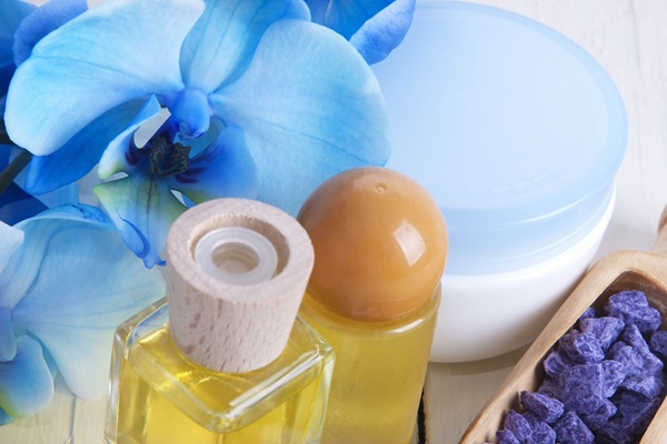 Hydrating Body Wrap