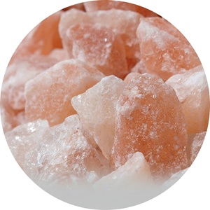 Salt Rocks