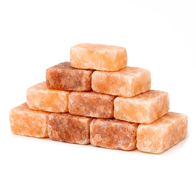 Salt Blocks